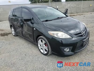 Zdjęcie 14 z 15 samochodu: 2008 MAZDA 5 VIN:JM1CR29L080323746 - miniatura