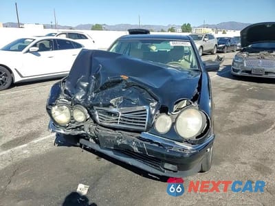 Zdjęcie 13 z 14 samochodu: 1999 MERCEDES-BENZ E 320 VIN:WDBJF65H7XA834807 - miniatura