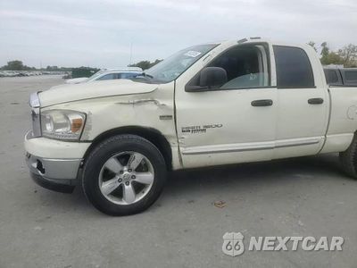 Zdjęcie 13 z 14 samochodu: 2006 DODGE RAM 1500 ST VIN:1D7HA18236J189330 - miniatura