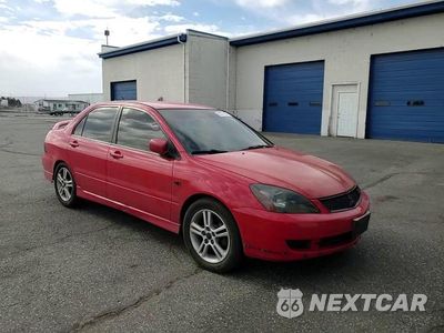 Zdjęcie 13 z 14 samochodu: 2006 MITSUBISHI LANCER RALLIART VIN:JA3AJ66F26U609994 - miniatura