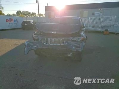 Zdjęcie 14 z 14 samochodu: 2014 JEEP GRAND CHEROKEE SUMMIT VIN:1C4RJFJG6EC338723 - miniatura