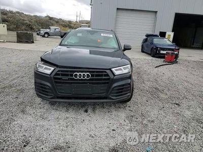 Zdjęcie 13 z 13 samochodu: 2020 AUDI Q5 TITANIUM PREMIUM PLUS VIN:WA1ENAFY8L2074912 - miniatura