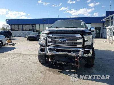 Zdjęcie 13 z 14 samochodu: 2015 FORD F150 SUPERCREW VIN:1FTEW1EF8FFC98407 - miniatura