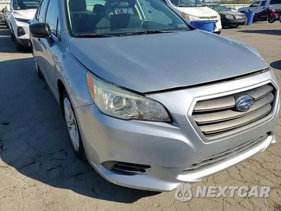 Zdjęcie 13 z 14 samochodu: 2015 SUBARU LEGACY 2.5I VIN:4S3BNAA63F3066620 - miniatura