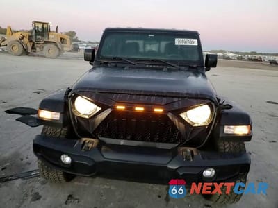 Zdjęcie 13 z 15 samochodu: 2024 JEEP GLADIATOR SPORT VIN:1C6HJTAG8RL132441 - miniatura