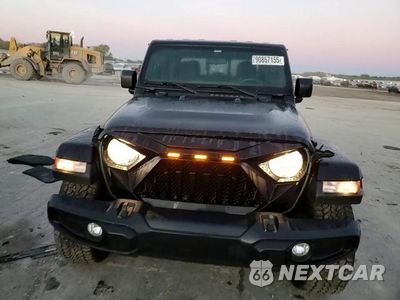 Zdjęcie 13 z 15 samochodu: 2024 JEEP GLADIATOR SPORT VIN:1C6HJTAG8RL132441 - miniatura