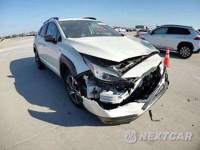 Zdjęcie 14 z 15 samochodu: 2025 SUBARU CROSSTREK PREMIUM VIN:JF2GUHDC3S8311336 - miniatura