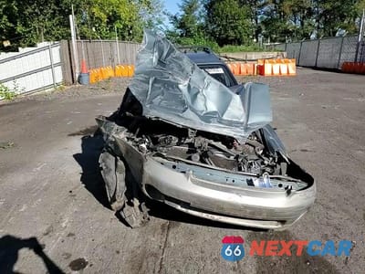 Zdjęcie 13 z 13 samochodu: 2001 SUBARU LEGACY OUTBACK VIN:4S3BH665X17665522 - miniatura