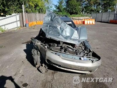 Zdjęcie 13 z 13 samochodu: 2001 SUBARU LEGACY OUTBACK VIN:4S3BH665X17665522 - miniatura