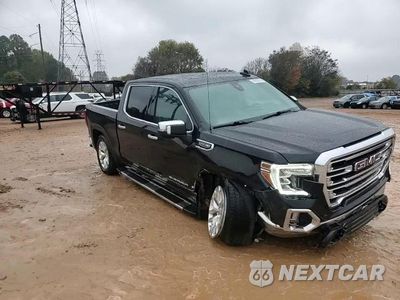 Zdjęcie 13 z 15 samochodu: 2021 GMC SIERRA K1500 SLT VIN:3GTU9DED9MG284434 - miniatura
