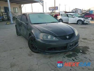 Zdjęcie 13 z 14 samochodu: 2005 HONDA ACCURA VIN:JH4DC54855S002858 - miniatura
