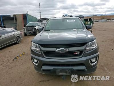 Zdjęcie 13 z 14 samochodu: 2016 CHEVROLET COLORADO Z71 VIN:1GCGTDE37G1113626 - miniatura