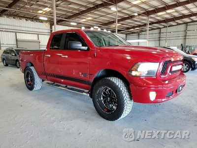 Zdjęcie 13 z 14 samochodu: 2014 RAM 1500 SLT VIN:1C6RR7GT3ES273197 - miniatura
