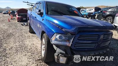 Zdjęcie 13 z 13 samochodu: 2015 RAM 1500 SPORT VIN:1C6RR7MT0FS627148 - miniatura