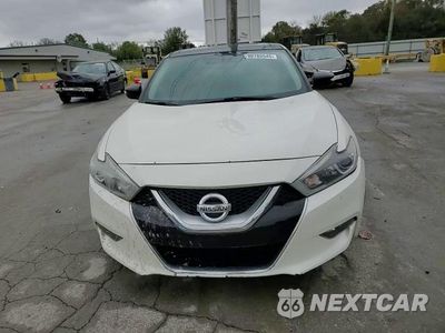 Zdjęcie 13 z 14 samochodu: 2017 NISSAN MAXIMA 3.5S VIN:1N4AA6AP1HC428076 - miniatura