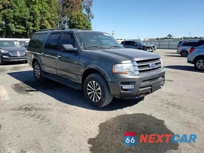 Zdjęcie 14 z 14 samochodu: 2015 FORD EXPEDITION EL XLT VIN:1FMJK1JTXFEF45210 - miniatura