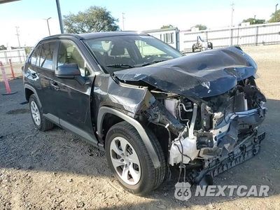 Zdjęcie 15 z 17 samochodu: 2019 TOYOTA RAV4 LE VIN:JTMH1RFV3KD014090 - miniatura