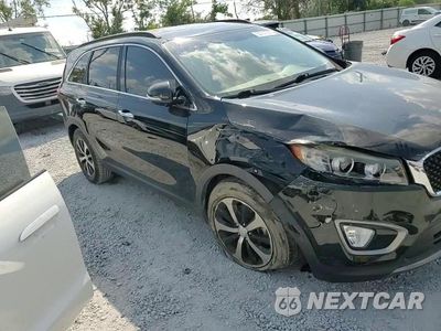 Zdjęcie 14 z 16 samochodu: 2017 KIA SORENTO EX VIN:5XYPH4A54HG200216 - miniatura