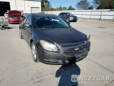 Zdjęcie 13 z 14 samochodu: 2011 CHEVROLET MALIBU 1LT VIN:1G1ZC5E19BF182755 - miniatura