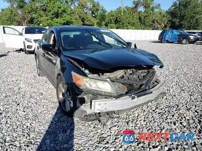 Zdjęcie 13 z 14 samochodu: 2014 ACURA ILX 20 VIN:19VDE1F37EE004743 - miniatura