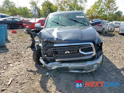 Zdjęcie 14 z 14 samochodu: 2016 RAM 1500 LONGHORN VIN:1C6RR7PT8GS217243 - miniatura