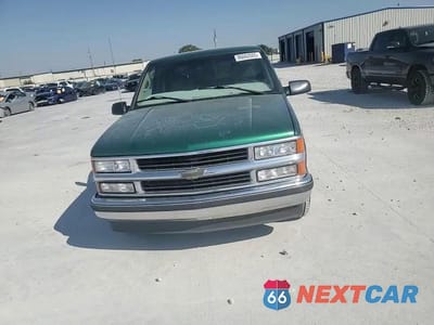 Zdjęcie 13 z 14 samochodu: 1999 CHEVROLET GMT-400 C1500 VIN:1GCEC19R6XR128964 - miniatura