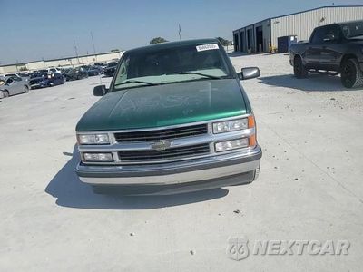 Zdjęcie 13 z 14 samochodu: 1999 CHEVROLET GMT-400 C1500 VIN:1GCEC19R6XR128964 - miniatura