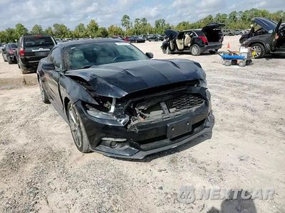 Zdjęcie 13 z 14 samochodu: 2015 FORD MUSTANG VIN:1FA6P8TH9F5350301 - miniatura
