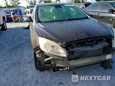 Zdjęcie 14 z 15 samochodu: 2013 BUICK VERANO CONVENIENCE VIN:1G4PR5SK2D4254349 - miniatura