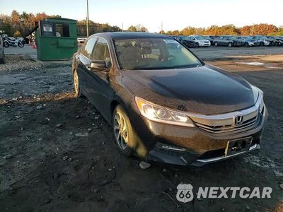Zdjęcie 13 z 14 samochodu: 2016 HONDA ACCORD EXL VIN:1HGCR3F88GA007348 - miniatura