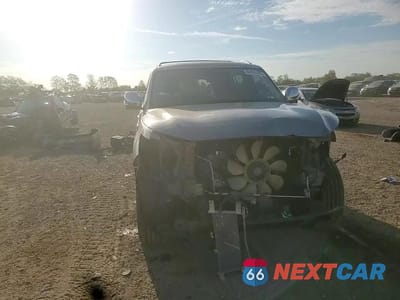 Zdjęcie 14 z 16 samochodu: 2019 INFINITI QX80 LUXE VIN:JN8AZ2NC3K9460569 - miniatura