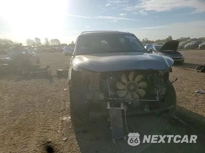 Zdjęcie 14 z 16 samochodu: 2019 INFINITI QX80 LUXE VIN:JN8AZ2NC3K9460569 - miniatura
