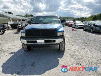 Zdjęcie 13 z 14 samochodu: 1998 DODGE RAM 1500 VIN:3B7HF13Z9WG223241 - miniatura