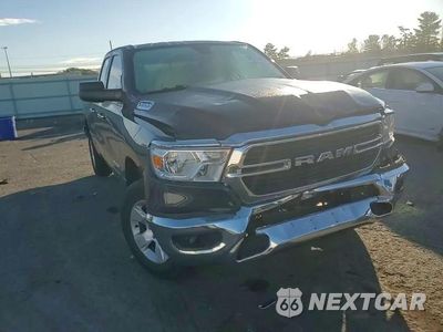 Zdjęcie 13 z 14 samochodu: 2020 RAM 1500 BIG HORN/LONE STAR VIN:1C6RRFBG4LN345573 - miniatura