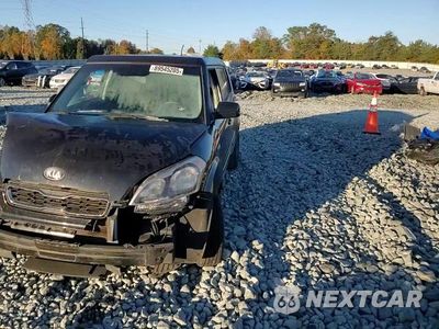 Zdjęcie 13 z 14 samochodu: 2013 KIA SOUL VIN:KNDJT2A58D7751507 - miniatura