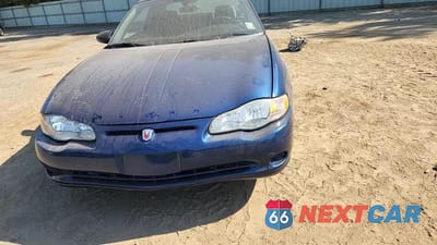 Zdjęcie 14 z 15 samochodu: 2004 CHEVROLET MONTE CARLO LS VIN:2G1WW12E649355024 - miniatura