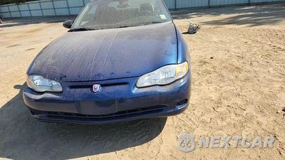 Zdjęcie 14 z 15 samochodu: 2004 CHEVROLET MONTE CARLO LS VIN:2G1WW12E649355024 - miniatura
