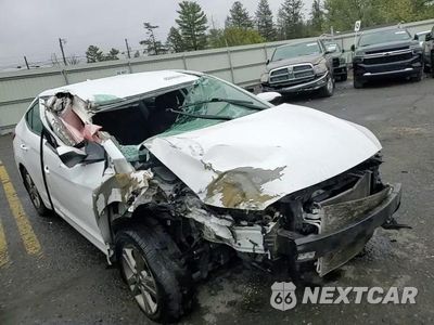 Zdjęcie 14 z 15 samochodu: 2018 HYUNDAI ELANTRA SEL VIN:5NPD84LF8JH281793 - miniatura