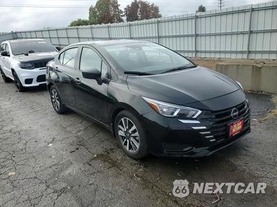 Zdjęcie 13 z 13 samochodu: 2024 NISSAN VERSA S VIN:3N1CN8DV2RL864926 - miniatura