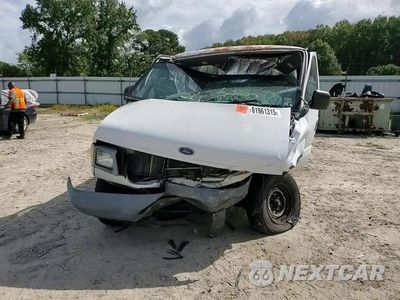 Zdjęcie 14 z 14 samochodu: 2001 FORD ECONOLINE E250 VAN VIN:1FTNS24L41HB03795 - miniatura