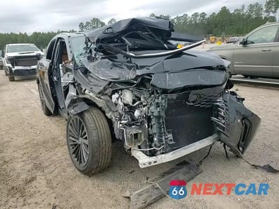 Zdjęcie 13 z 13 samochodu: 2024 LEXUS RX 350 BASE VIN:2T2BAMBA2RC046835 - miniatura