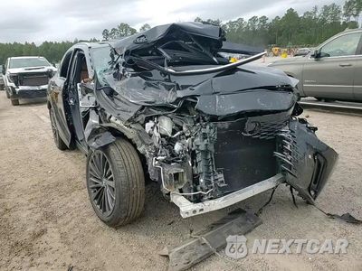 Zdjęcie 13 z 13 samochodu: 2024 LEXUS RX 350 BASE VIN:2T2BAMBA2RC046835 - miniatura