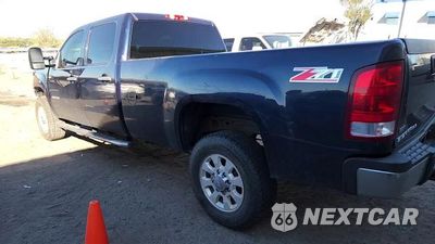 Zdjęcie 13 z 14 samochodu: 2012 GMC SIERRA K2500 SLE VIN:1GT120CGXCF164736 - miniatura