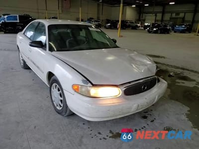 Zdjęcie 13 z 14 samochodu: 2004 BUICK CENTURY CUSTOM VIN:2G4WS52J341284141 - miniatura