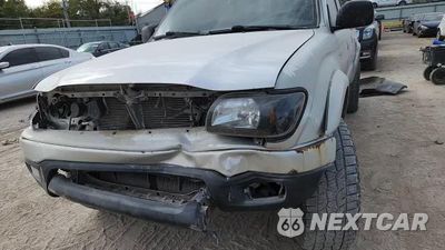 Zdjęcie 13 z 14 samochodu: 2001 TOYOTA TACOMA DOUBLE CAB PRERUNNER VIN:5TEGN92N51Z786909 - miniatura