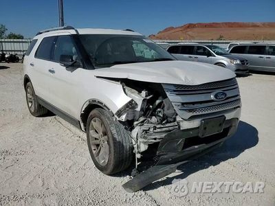 Zdjęcie 15 z 16 samochodu: 2015 FORD EXPLORER XLT VIN:1FM5K7D84FGB10392 - miniatura
