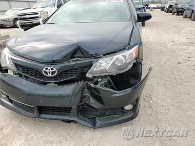 Zdjęcie 13 z 13 samochodu: 2014 TOYOTA CAMRY L VIN:4T1BF1FK5EU735333 - miniatura