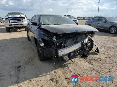 Zdjęcie 14 z 15 samochodu: 2017 NISSAN MAXIMA 3.5S VIN:1N4AA6AP2HC433013 - miniatura