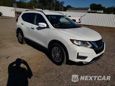 Zdjęcie 14 z 16 samochodu: 2019 NISSAN ROGUE S VIN:KNMAT2MT0KP556850 - miniatura