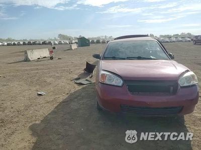 Zdjęcie 14 z 15 samochodu: 2007 CHEVROLET MALIBU LS VIN:1G1ZS58FX7F201508 - miniatura